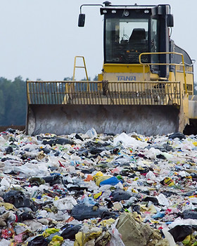 Landfill Management