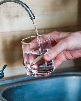 Water Filter Faucet